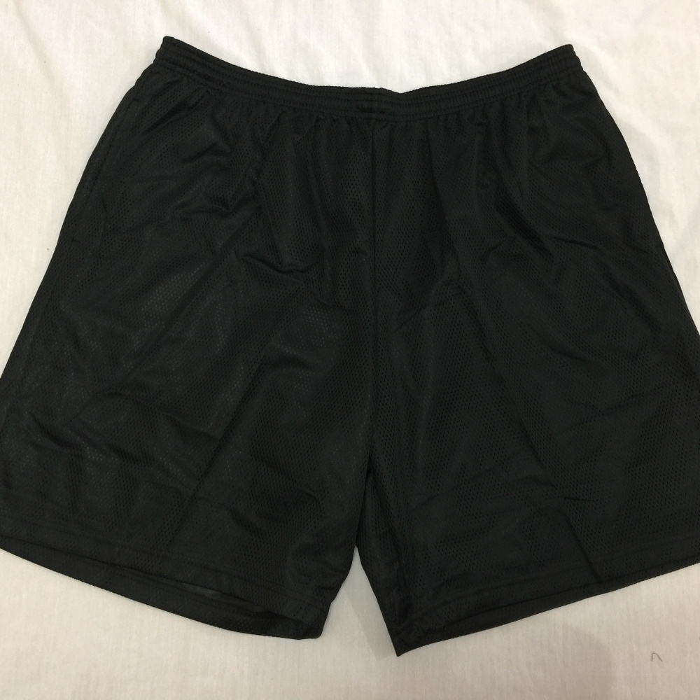 🦜 NWOT A4 MENS  ATHLETIC SHORTS SIZE 3XL 🦜